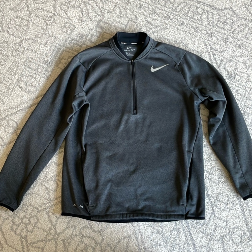 Nike Golf Jacket